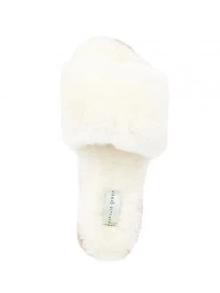 Patricia Green Tahoe Single Strap Slipper
