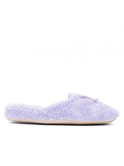 Patricia Green Chloe Microterry Slipper 10 Patricia Green Chloe Microterry Slipper