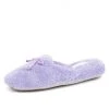 Patricia Green Chloe Microterry Slipper 2 Patricia Green Chloe Microterry Slipper