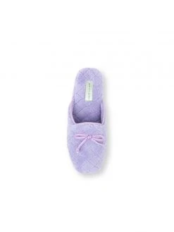 Patricia Green Chloe Microterry Slipper 12 Patricia Green Chloe Microterry Slipper
