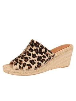 Patricia Green Jungle Espadrille
