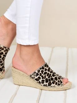 Patricia Green Jungle Espadrille