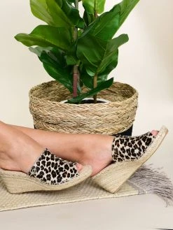 Patricia Green Jungle Espadrille