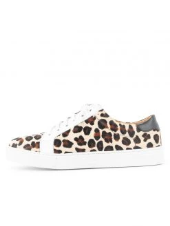 Patricia Green Layla Lace Up Sneaker Casual 11 Patricia Green Layla Lace Up Sneaker Casual