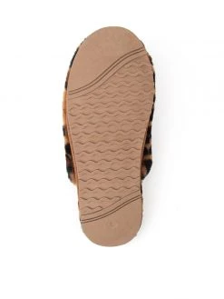 Patricia Green Montana Shearling Slipper Flats 13 Patricia Green Montana Shearling Slipper Flats