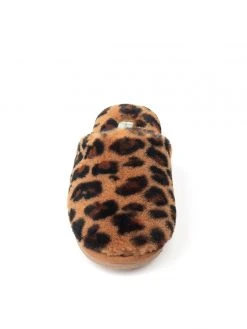 Patricia Green Montana Shearling Slipper Flats 11 Patricia Green Montana Shearling Slipper Flats