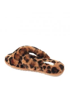 Patricia Green Mt. Hood Shearling Slipper Casual