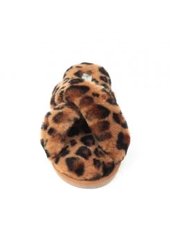 Patricia Green Mt. Hood Shearling Slipper Casual