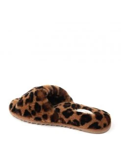 Patricia Green Slippers Tahoe Single Strap Slipper