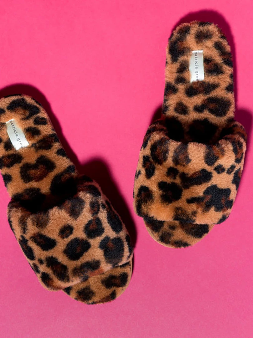 Patricia Green Slippers Tahoe Single Strap Slipper 5 Patricia Green Slippers Tahoe Single Strap Slipper