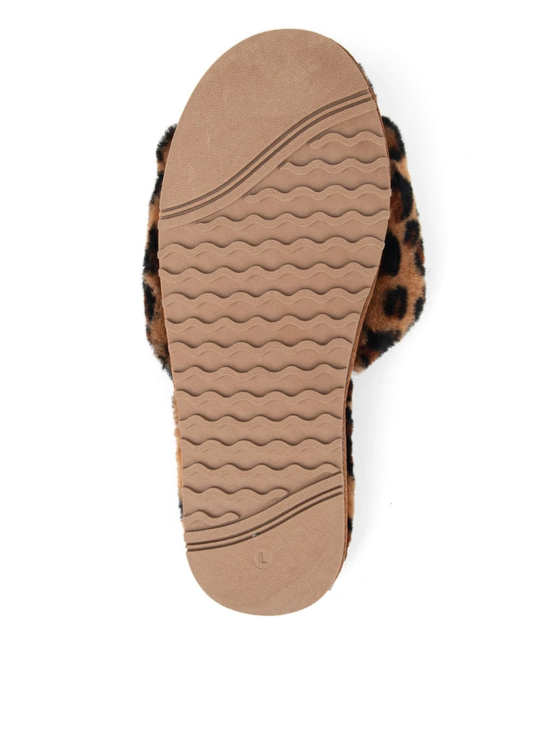 Patricia Green Slippers Tahoe Single Strap Slipper 8 Patricia Green Slippers Tahoe Single Strap Slipper