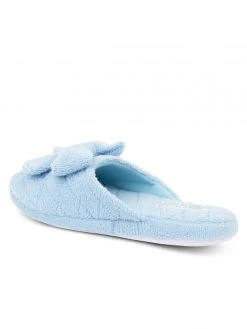Patricia Green Bonnie Microterry Slipper