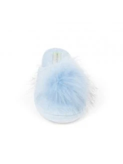 Patricia Green Flats Daisy Pouf Slipper 11 Patricia Green Flats Daisy Pouf Slipper