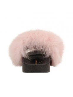 Patricia Green Foxy Slide Flats