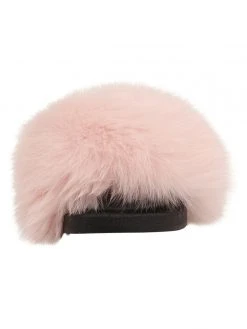 Patricia Green Foxy Slide Flats