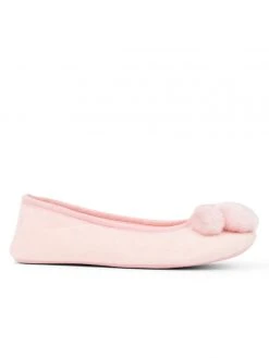 Patricia Green Slippers Pom Pom Slipper 10 Patricia Green Slippers Pom Pom Slipper