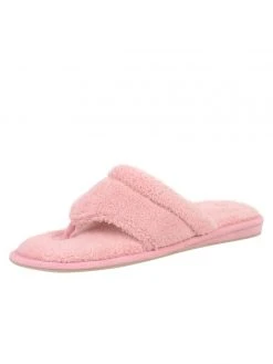 Patricia Green Splash Microterry Thong Slipper