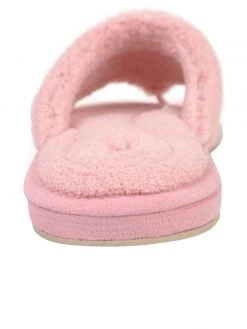 Patricia Green Splash Microterry Thong Slipper 9 Patricia Green Splash Microterry Thong Slipper
