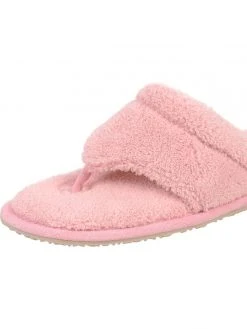 Patricia Green Splash Microterry Thong Slipper 10 Patricia Green Splash Microterry Thong Slipper