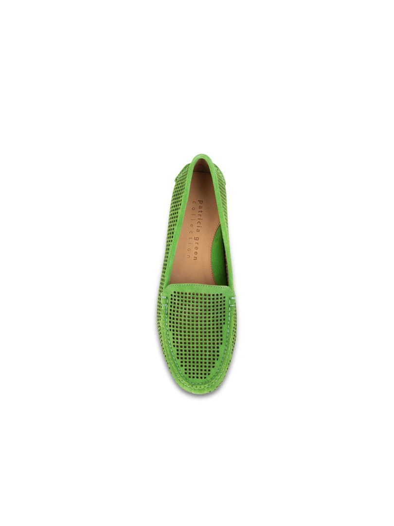 Patricia Green New Arrivals Barrie Driving Moccasin 7 Patricia Green New Arrivals Barrie Driving Moccasin