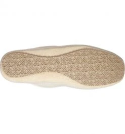 Patricia Green Flats Queen Bee Embroidered Slipper