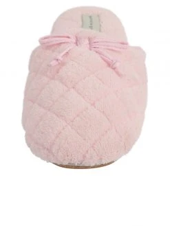 Patricia Green Chloe Microterry Slipper Flats