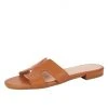 Patricia Green New Arrivals Hallie Flat Sandal