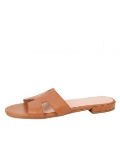 Patricia Green New Arrivals Hallie Flat Sandal
