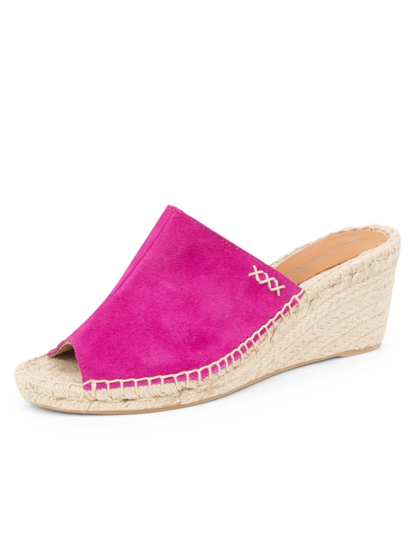 Patricia Green Shen Peep-Toe Espadrille 3 Patricia Green Shen Peep-Toe Espadrille