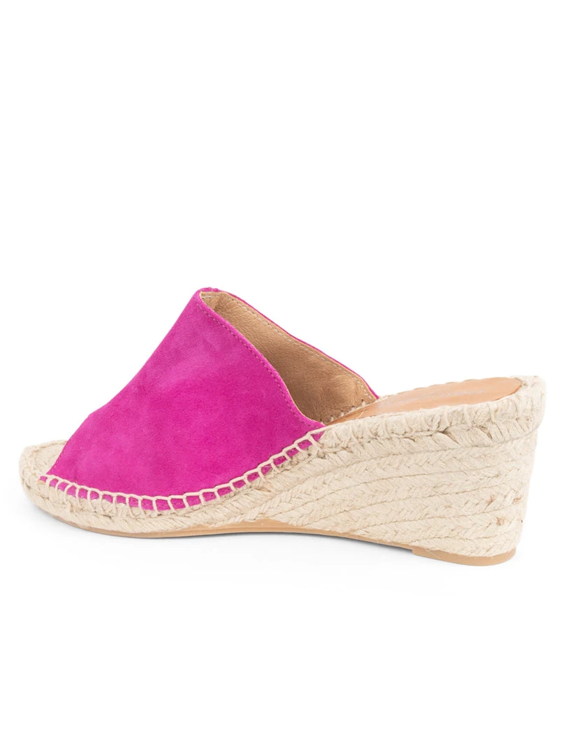 Patricia Green Shen Peep-Toe Espadrille 4 Patricia Green Shen Peep-Toe Espadrille
