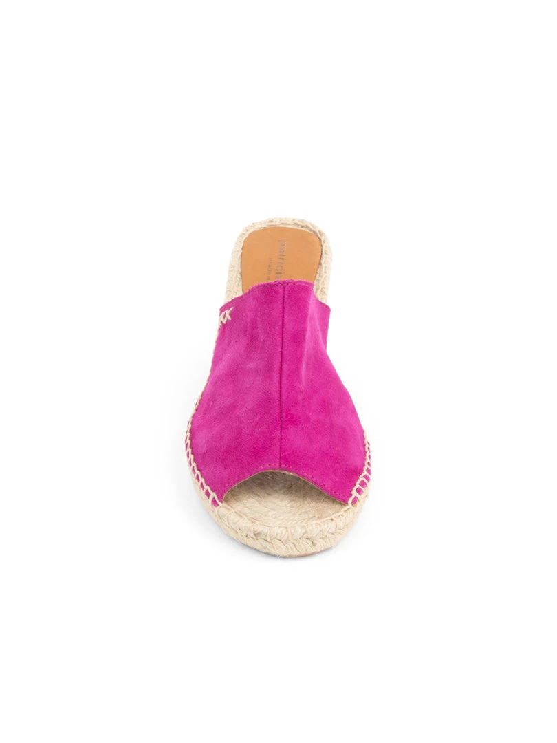 Patricia Green Shen Peep-Toe Espadrille 6 Patricia Green Shen Peep-Toe Espadrille