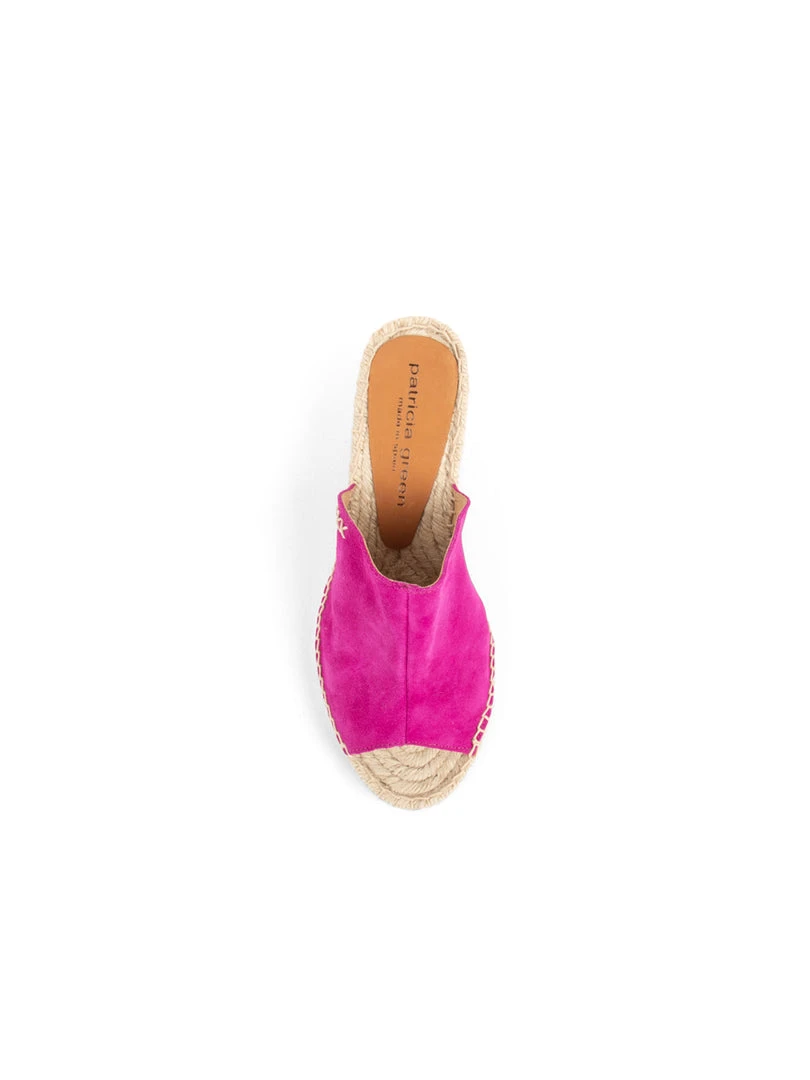Patricia Green Shen Peep-Toe Espadrille 7 Patricia Green Shen Peep-Toe Espadrille