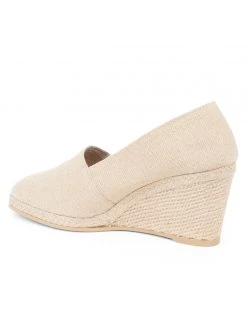 Patricia Green New Arrivals Mallorca Square Closed Toe Espadrille