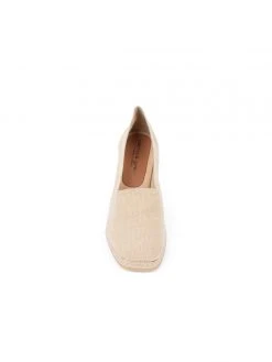 Patricia Green New Arrivals Mallorca Square Closed Toe Espadrille