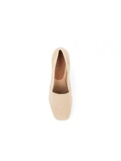 Patricia Green New Arrivals Mallorca Square Closed Toe Espadrille