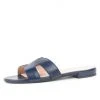 Patricia Green Hallie Flat Sandal New Arrivals