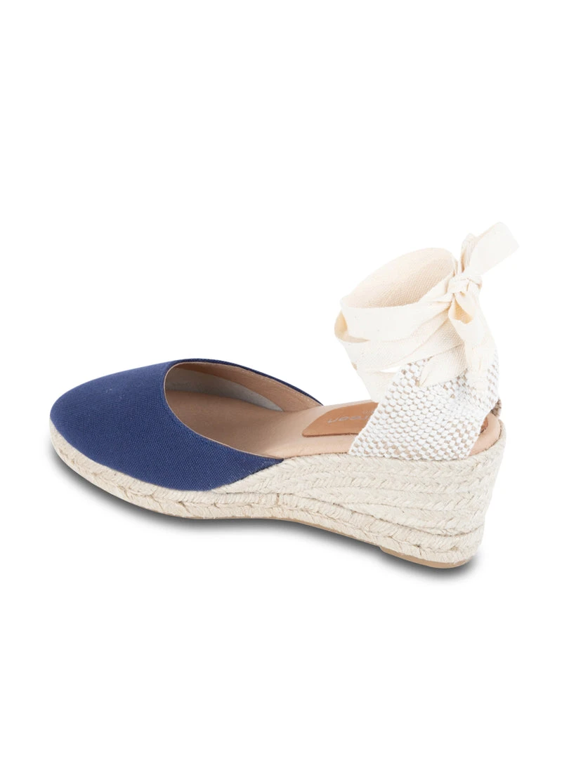 Patricia Green Leon Closed Toe Lace Up Espadrille 4 Patricia Green Leon Closed Toe Lace Up Espadrille