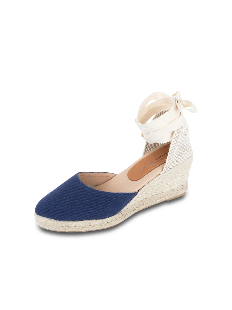 Patricia Green Leon Closed Toe Lace Up Espadrille 3 Patricia Green Leon Closed Toe Lace Up Espadrille
