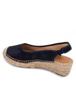 Patricia Green Valencia Closed Toe Slingback Espadrille New Arrivals 9 Patricia Green Valencia Closed Toe Slingback Espadrille New Arrivals