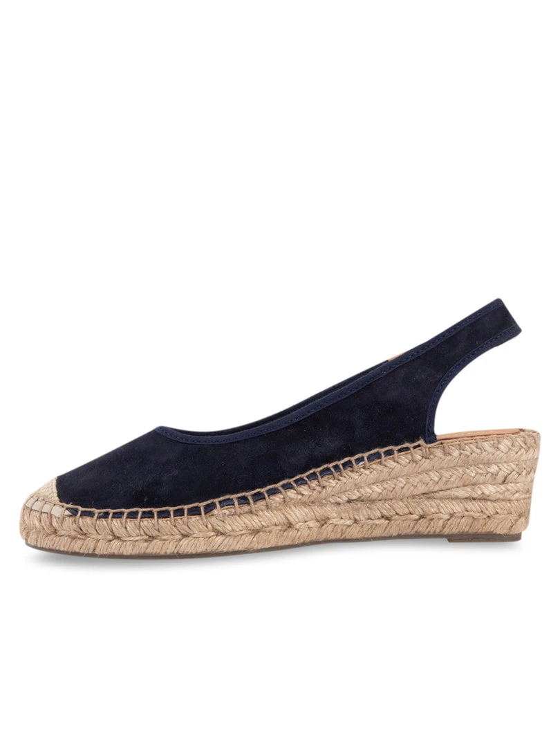 Patricia Green Valencia Closed Toe Slingback Espadrille New Arrivals 5 Patricia Green Valencia Closed Toe Slingback Espadrille New Arrivals