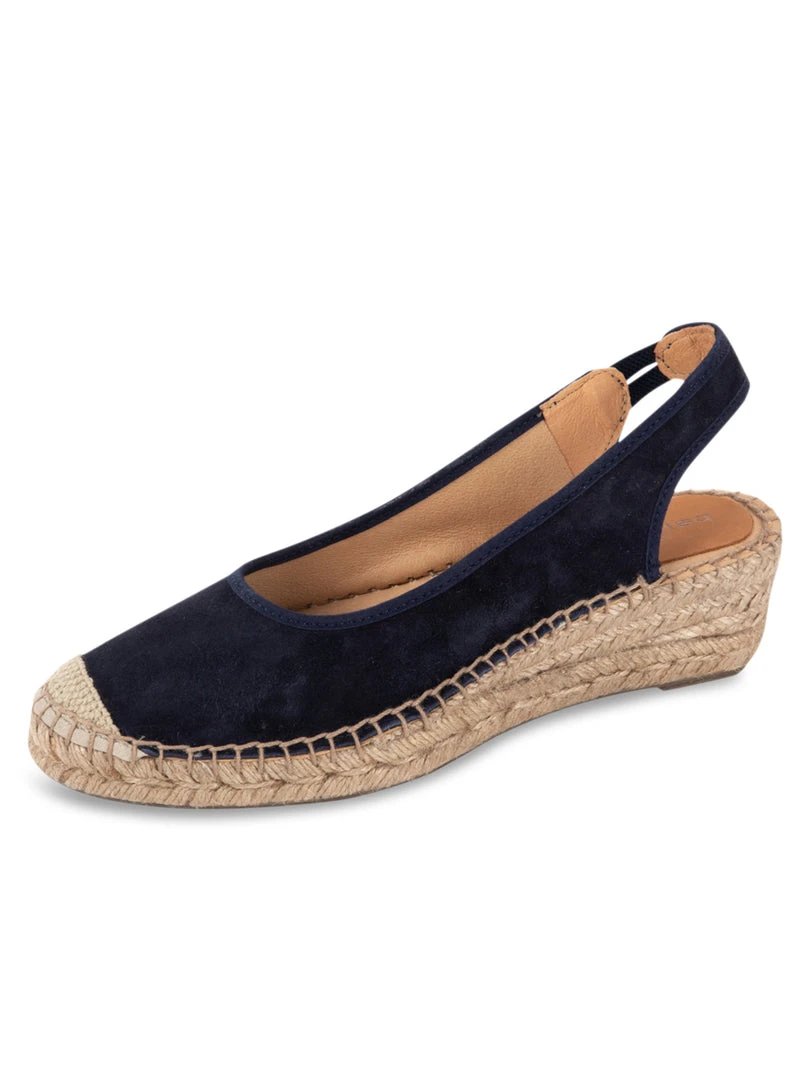Patricia Green Valencia Closed Toe Slingback Espadrille New Arrivals 3 Patricia Green Valencia Closed Toe Slingback Espadrille New Arrivals
