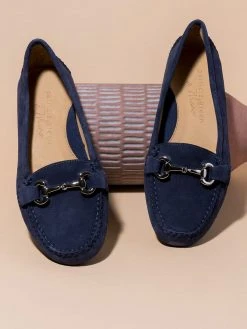 Patricia Green Carrie Driving Moccasin Casual