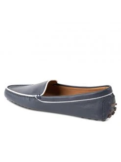 Patricia Green New Arrivals Jill Piped Driving Moccasin