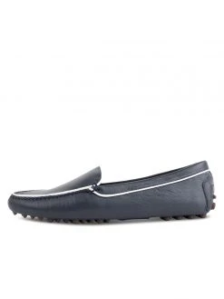 Patricia Green New Arrivals Jill Piped Driving Moccasin 11 Patricia Green New Arrivals Jill Piped Driving Moccasin