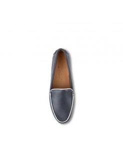 Patricia Green New Arrivals Jill Piped Driving Moccasin 12 Patricia Green New Arrivals Jill Piped Driving Moccasin