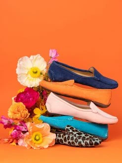 Patricia Green Jillian Driving Moccasin