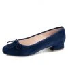 Patricia Green New Arrivals Newport Low Heeled Pump 1 Patricia Green New Arrivals Newport Low Heeled Pump