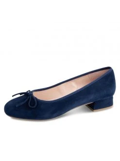 Patricia Green New Arrivals Newport Low Heeled Pump