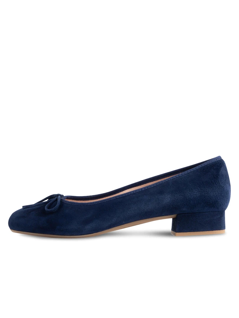 Patricia Green New Arrivals Newport Low Heeled Pump 6 Patricia Green New Arrivals Newport Low Heeled Pump