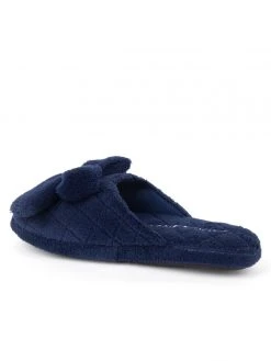 Patricia Green Casual Bonnie Microterry Slipper
